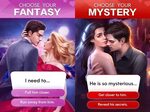 Romance Fate Stories and Choices Mod Apk 2.7.5 (Diamantes in
