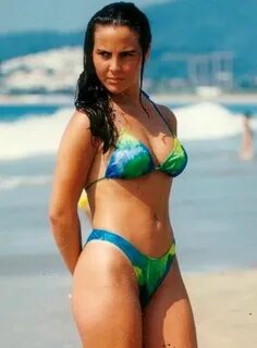 Kate Del Castillo Bikinis, Kate del castillo, Sexy princess