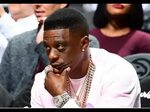 Sparring Minds EXCLUSIVE CONTENT - Lil Boosie - YouTube