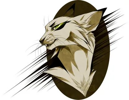 Tch The name's Longtail Warrior cats art, Warrior cats books