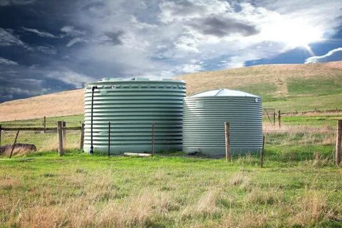 Water Tanks Gatton - Redshaw Plumbing & Drainage