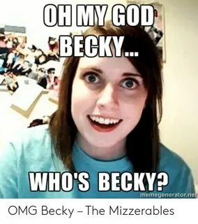 ✅ 25+ Best Memes About God Becky God Becky Memes