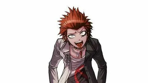 DESPAIR LEON IS HOT Danganronpa Amino Leon kuwata, Danganron