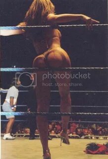 Dawn Marie ass Wrestling Forum