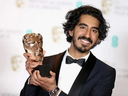 Dev Patel Wallpapers for Desktop - Lit it up