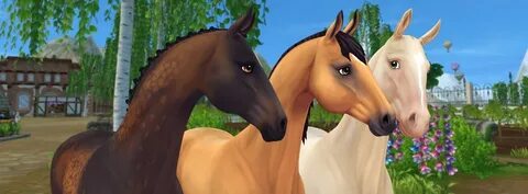 Our updated Akhal-Teke is here! Star Stable Star stable, Akh