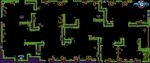 Worms Map Database - Maps - Metroid Fusion Sector 2