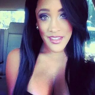 Natalie nunn makeup Natalie nunn, Celebrities, Black hairsty