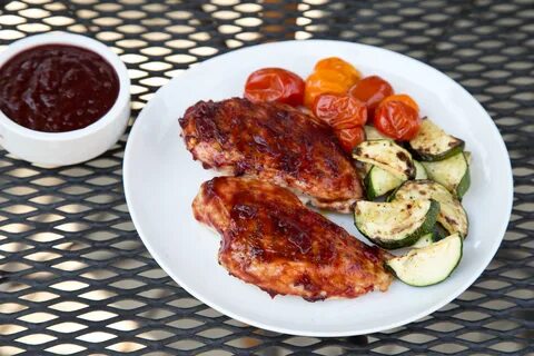 Cherry Barbecue Sauce