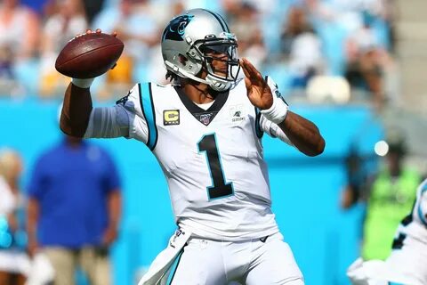Cam Newton Interested in Signing With Patriots? - Prime Time