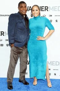 Tracy Morgan and Megan Wollover Divorce: A Timeline of Their