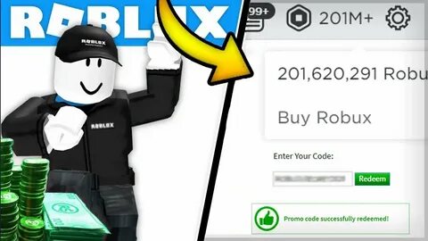 FREE ROBUX GLITCH! !1kk in one click! - YouTube