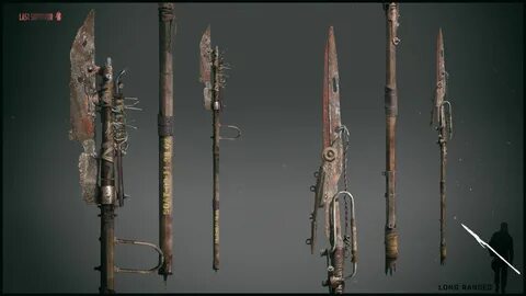Pin on Post-Apocalyptic Props