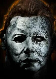 Pin by Silke Schmitt on Halloween Movie Tribute Michael myer