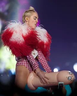 Michael Eavis: 'Miley Cyrus Has A Place At Glasto' - Loaded