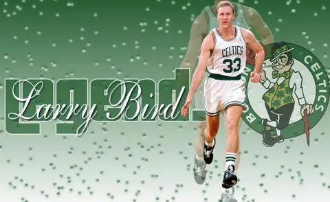 Larry Bird High Quality Wallpapers,Pictures .. - All HD Wall