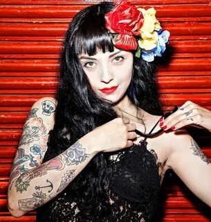 Mon Laferte Fotos (11 de 65) Last.fm in 2019 Hero girl, Girl