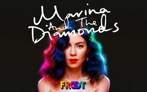 Marina And The Diamonds Wallpapers - Wallpaper Cave