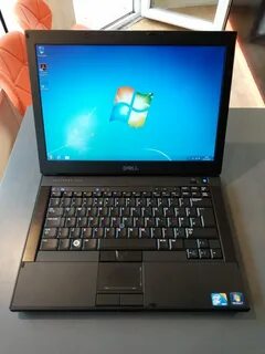 Dell Latitude E6410 - colchesterit.com