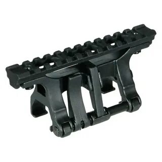 UTG ® MNT-HK02 - STANAG - Picatinny MP5 Mount Platform - REC