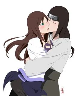 Commission - Shion x Neji final by dannex009 on DeviantArt F