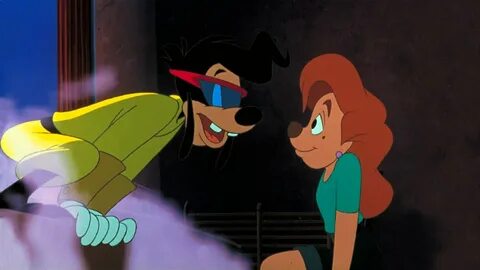 BBC Two - A Goofy Movie