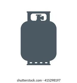 Propane Gas Tank Vector Illustration : похожие изображения, 