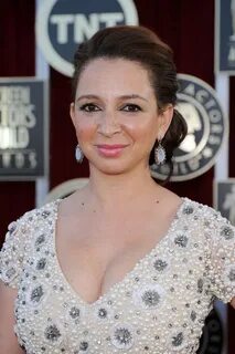 More Pics of Maya Rudolph Beaded Dress (1 of 2) - Dresses & 