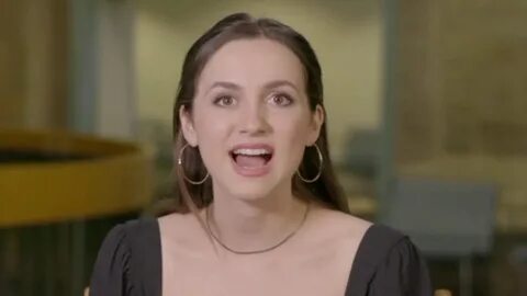 Maude Apatow: THE KING OF STATEN ISLAND - YouTube