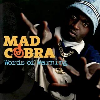 Mad Cobra - Wah Ooh: listen with lyrics Deezer