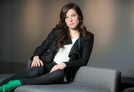 Caroline Dhavernas.