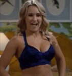 Emily Osment Blue Bra GIF - Emily Osment Blue Bra - Discover