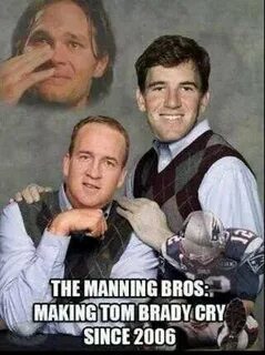 The Internet savages Tom Brady, Carson Palmer via memes