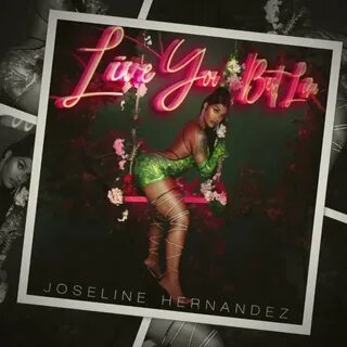 Joseline Hernandez в Твиттере: "For the Ladies ❤ 🎶.