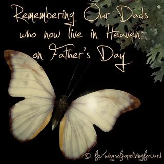 Happy Fathers Day Son In Heaven / Happy Fathers Day In Heave