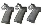 Enhanced Pistol Grip - MOA Customs