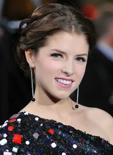 Film Actresses: Anna Kendrick pictures gallery (19)