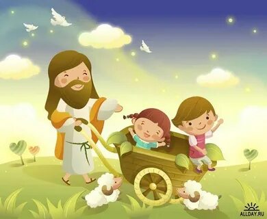 APOSTILA: Como trabalhar com o maternal (com imagens) Jesus 