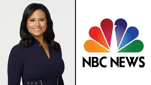 Kristen Welker To Co-Anchor NBC’s "Weekend Today" - Deadline