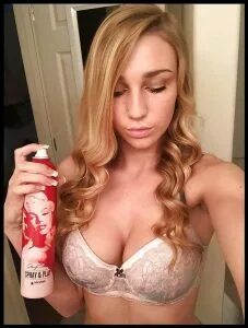 Kendra Sunderland leaked The Fappening Leak 2014-2021