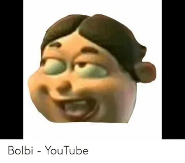 Bolbi - YouTube Youtube.com Meme on astrologymemes.com