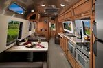 Travel in Style with the 2017 Airstream Classic XL