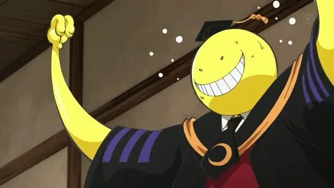 Assassination Classroom Episode 9 Review - Transfer Student 