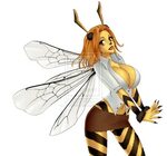 The Naked Bee Smallflower - dni-tango.eu