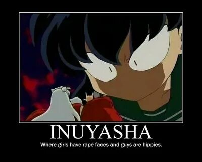 Pin by Haillie Russell on funny stuff Inuyasha funny, Inuyas