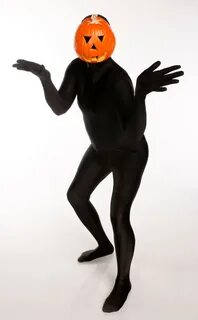 The "Dancing Pumpkin Man" Meme Auditioned For 'America’s Got