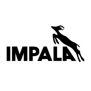 Impala Kitchens логотип в векторе (SVG) - Logojinni