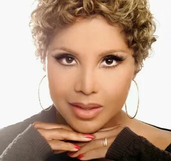How To Get Toni Braxton Short Curly Hairstyle - Hairstyle Id