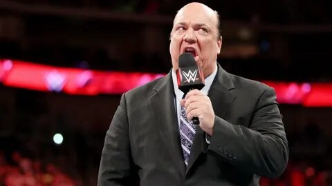 Various: Talk of Heyman On-Screen Role, ROH MSG Show, WWE St