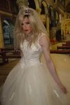 sissy bride dress - Page 10 - Fashion dresses